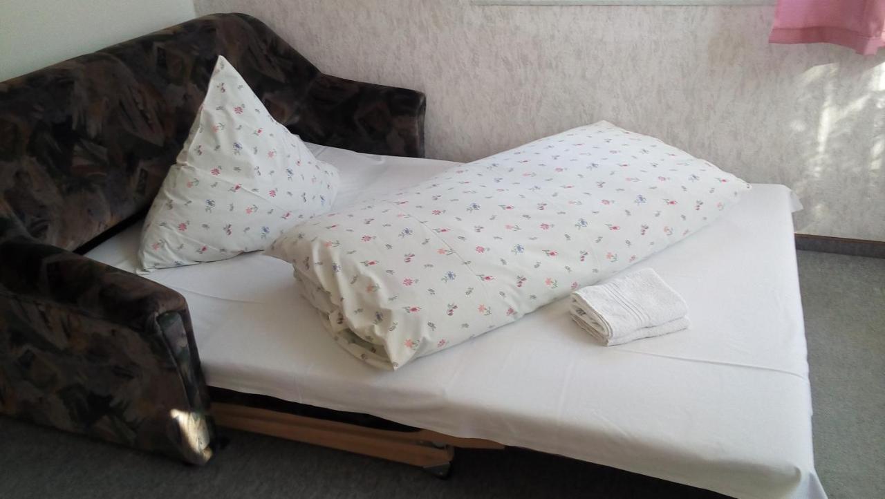 Hotel Carola Olbernhau Zewnętrze zdjęcie