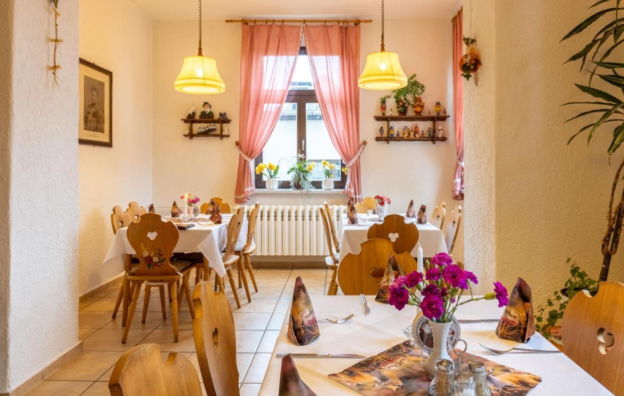 Hotel Carola Olbernhau Zewnętrze zdjęcie