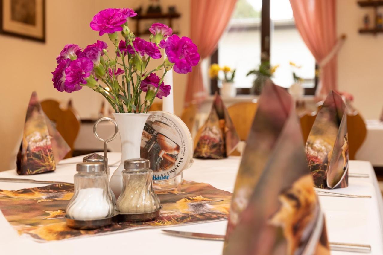 Hotel Carola Olbernhau Zewnętrze zdjęcie