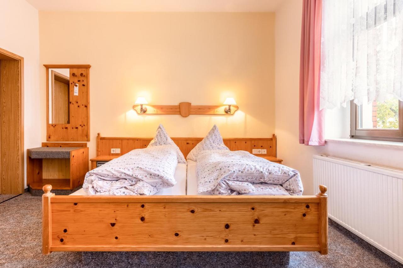 Hotel Carola Olbernhau Zewnętrze zdjęcie