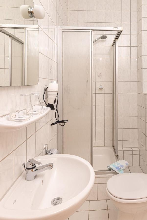 Hotel Carola Olbernhau Zewnętrze zdjęcie