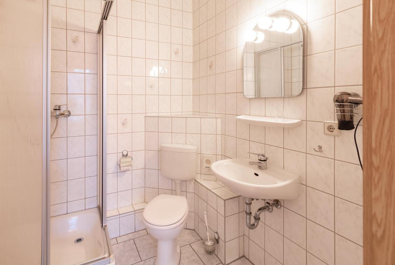 Hotel Carola Olbernhau Zewnętrze zdjęcie