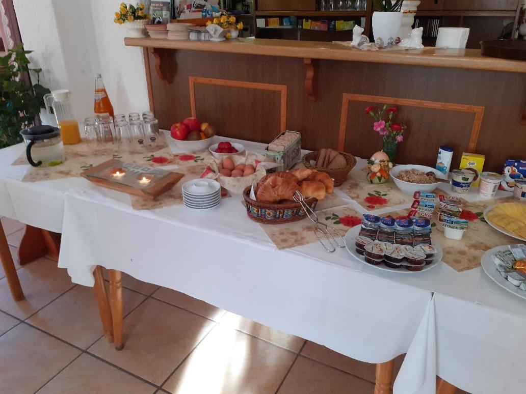 Hotel Carola Olbernhau Zewnętrze zdjęcie