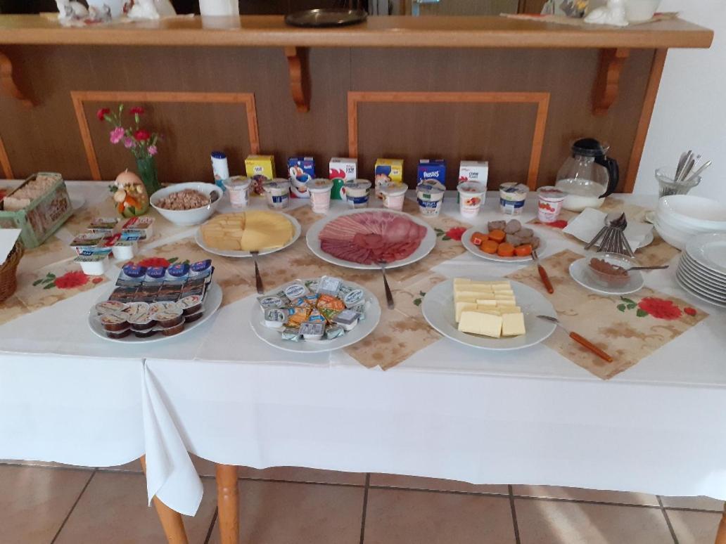 Hotel Carola Olbernhau Zewnętrze zdjęcie